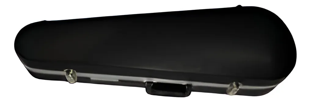 Estuche Rígido McCartney 4-4-V-A-CASE de ABS para Violín 4/4 - Image 2