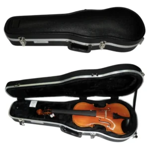 Estuche de Lujo McCartney 4-4-V-S-CASE para Violín 4/4
