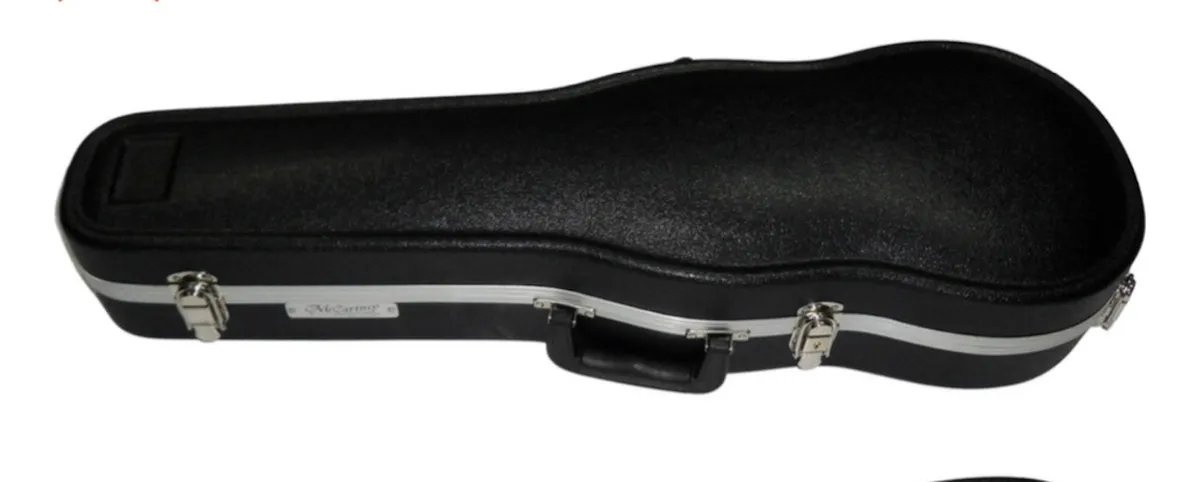Estuche de Lujo McCartney 4-4-V-S-CASE para Violín 4/4 - Image 2