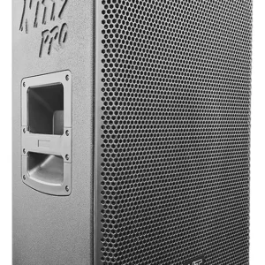 Bafle Amplificado Novatech de 15" con DSP y Filtros FIR NT115 PRO