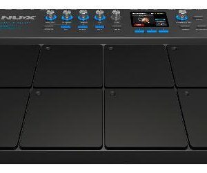 Módulo NUX DP-2000 Percusión Electrónica