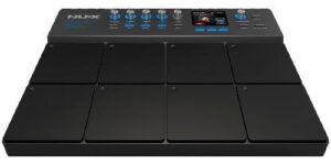 Módulo NUX DP-2000 Percusión Electrónica