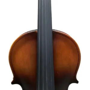 Violín Paris 3/4 Natural Mate Kit Completo MV012P-AM4-3-4