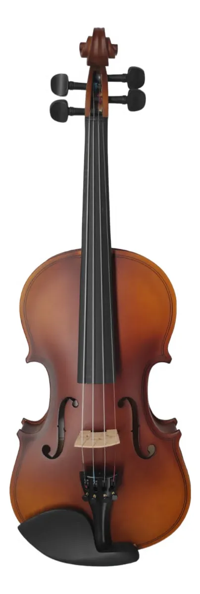 Violín Paris 1/2 Natural Mate MV012P-AM4-1-2 Estudiante