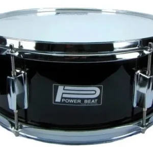 Tarola Power Beat Madera 14x5.5 Pulgadas JBMS1061 Principiante