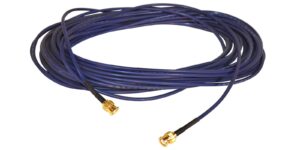 Cable AKG para Microfono Mod. MKA20