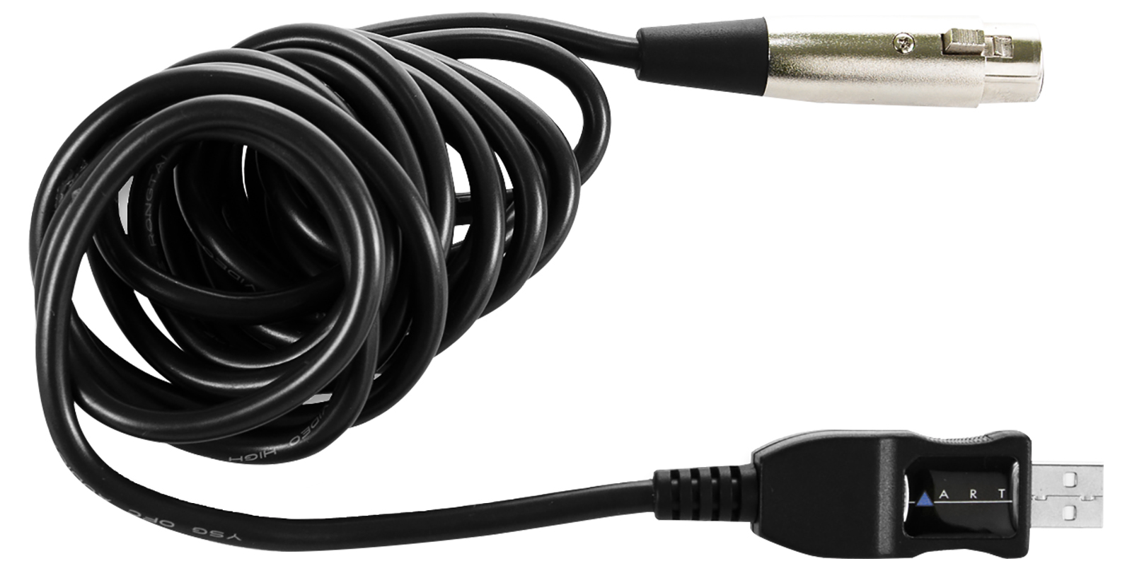 Cable A.r.t. para Microfono Mod. Xconnect