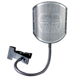 Filtro Antipop Aston Shield GN