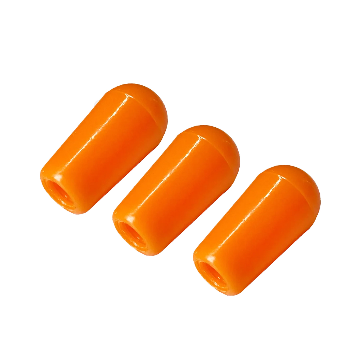 Puntas Axlabs Mod. 3-WAY Toggle Switch Tipo LP de Rosca