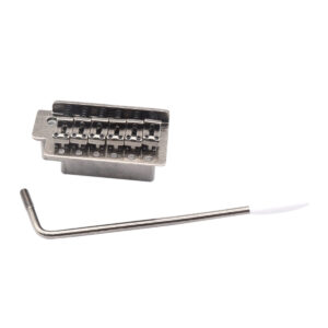 Tremolo Axlabs 6-SCREW With Block Saddles