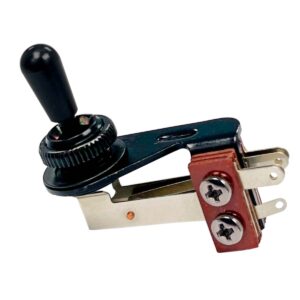 Interruptor Axlabs Switch Pastilla 3 Pasos Epiphone