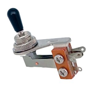 Interruptor Axlabs Switch Pastilla 3 Pasos Epiphone