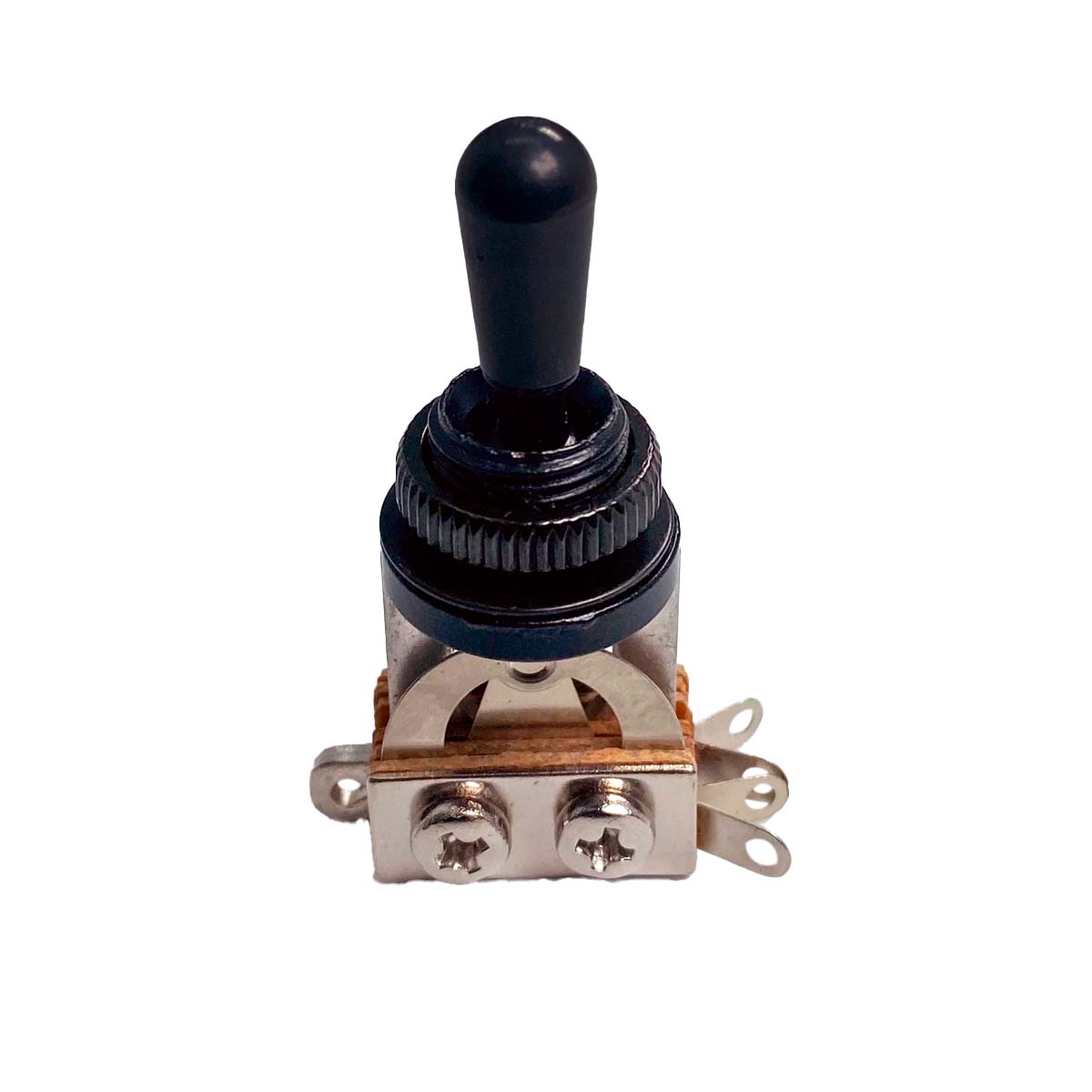 Interruptor Axlabs Switch Pastilla 3 Pasos 4 Polos Style SG