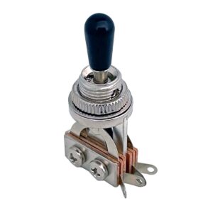 Interruptor Axlabs Switch Pastilla 3 Pasos 4 Polos Style SG
