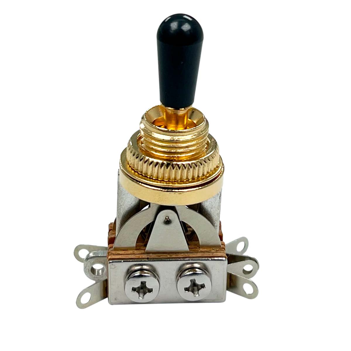 Interruptor Axlabs Switch Pastilla 3 Pasos 6 Polos Style SG
