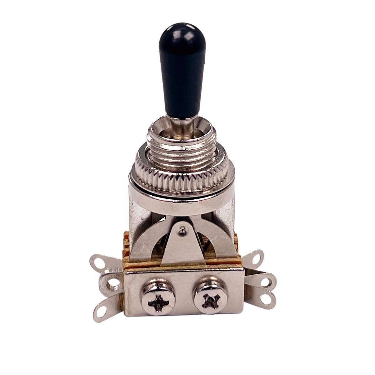 Interruptor Axlabs Switch Pastilla 3 Pasos 6 Polos Style SG
