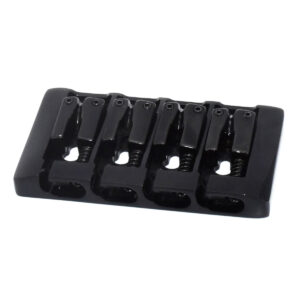 Puente Axlabs Bass Bridge-string-through-body Or Top 4 Cuerdas