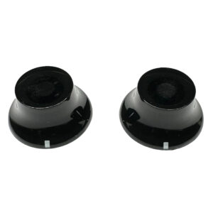 Perillas Axlabs Mod. Bell Knobs (no Numbers)