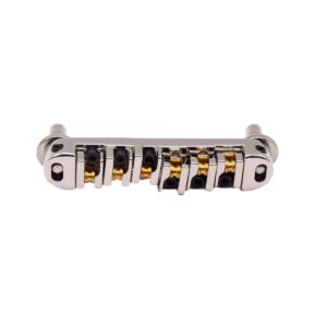 Puente Axlabs Roller Bridge With Brass Rollers Style LP