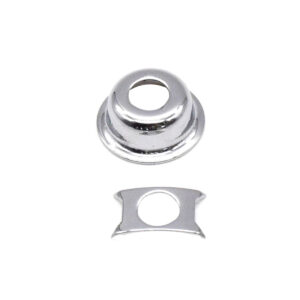 Porta Jack Axlabs Vintage para Tele
