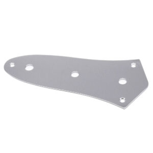 Placa Axlabs Control Plate para Jazz Bass 3 Orificios