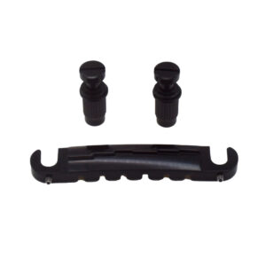 Puente Axlabs LP Junior Style Wrap-around