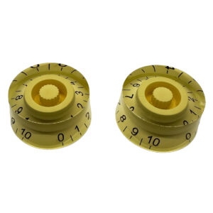 Perillas Axlabs Mod. Speed Knobs (black Font)
