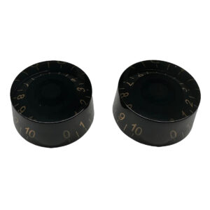 Perillas Axlabs Mod. Speed Knobs (white Font)
