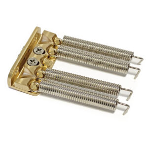 Garra de Resorte Axlabs Tone Claw Locking