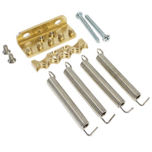 Garra de Resorte Axlabs Tone Claw Locking