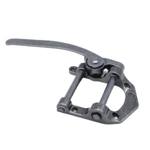 Tremolo Axlabs Top Mount Horseshoe - Bigsby B50 Style