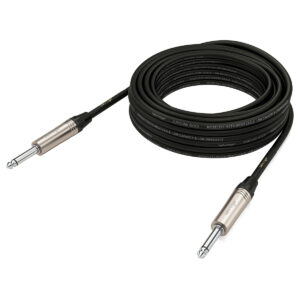 Cable 10M Behringer para Instrumento Mod. GIC-1000