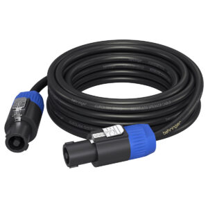 Cable Behringer Speakon GLC2-1000