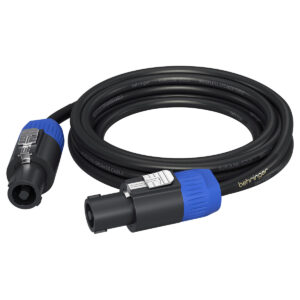 Cable Behringer Speakon GLC2-600