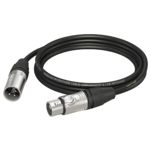 Cable Behringer para Microfono Mod. GMC-300