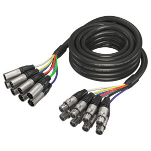 Cable Behringer GMX-500 Audio Profesional