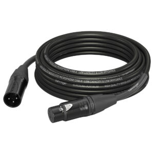 Cable Behringer para Micrófono PMC-1000