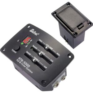 Pastilla Belcat para Guitarra ATN-3000