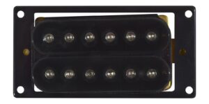 Pastilla Belcat para Guit. Elect. BH-27/N