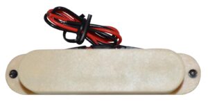 Pastilla Belcat para Guit. Elect. BS-02/B