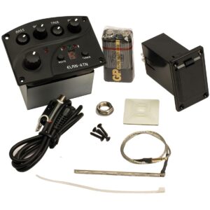 Pastilla Belcat ELAN-4TN para Guitarra