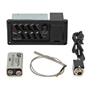 Pastilla Belcat para Guitarra EQ-7545