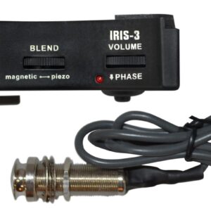 Pastilla Belcat IRIS-3 Guitarra