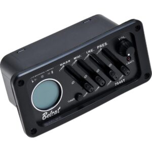 Pastilla Belcat para Guitarra NEO-7545T