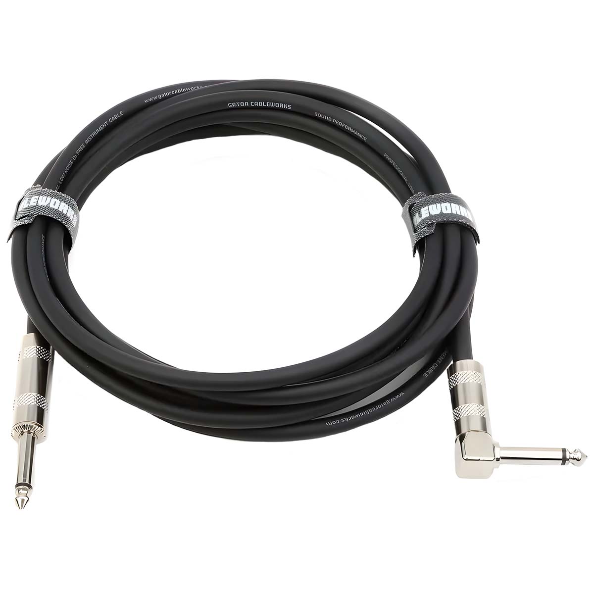 Cable Cableworks para Instrumento GCWB-INS-10RA