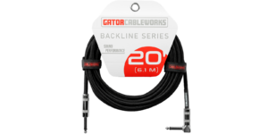 Cable Cableworks para Instrumento GCWB-INS-20