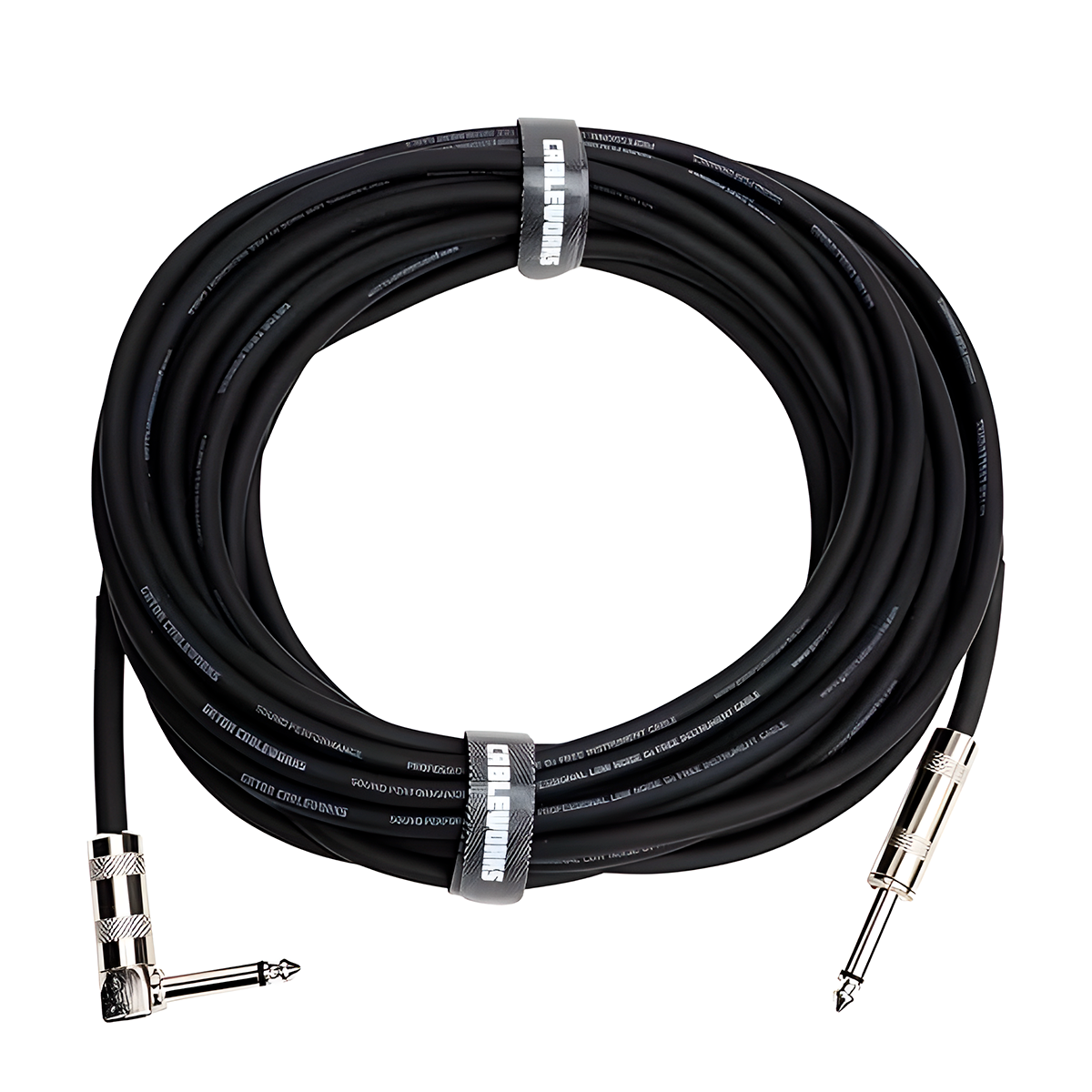 Cable Cableworks para Instrumento GCWB-INS-20RA