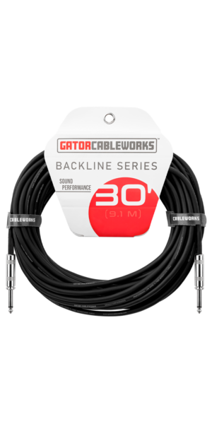 Cable Cableworks para Instrumento GCWB-INS-30