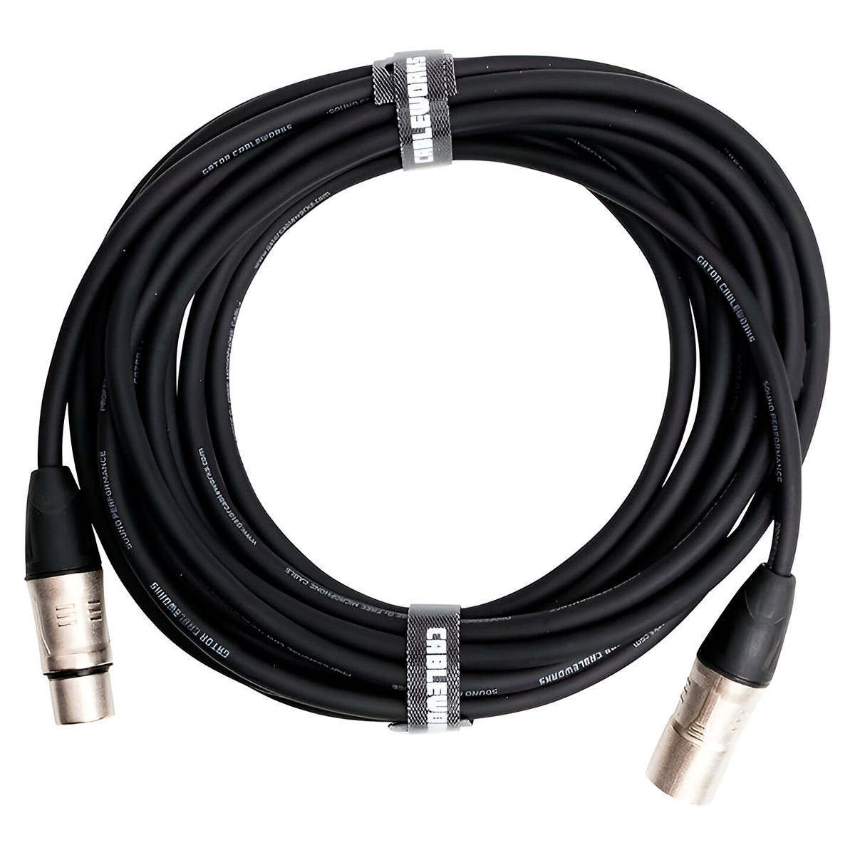 Cable Cableworks para Microfono GCWB-XLR-30