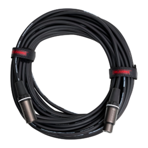 Cable Cableworks para Microfono GCWC-XLR-10